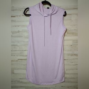 Shein hoodie dress NEW